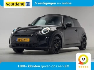 Thumbnail Mobil 1