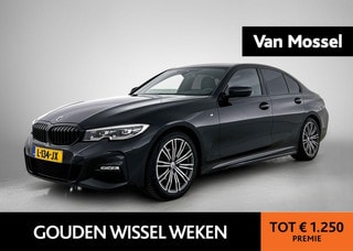 Thumbnail Mobil 1