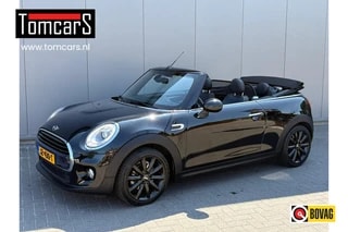 Thumbnail Mobil 1
