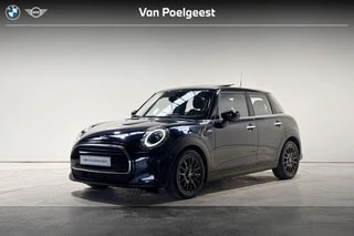Thumbnail Mobil 1
