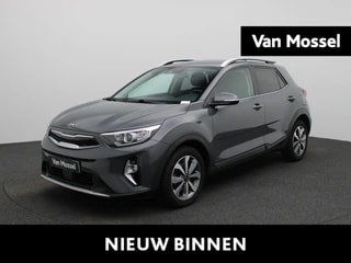 Thumbnail Mobil 1