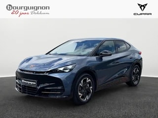 Thumbnail Mobil 1