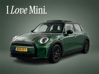 Thumbnail Mobil 1