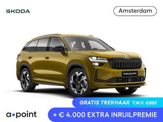 Thumbnail Mobil 1