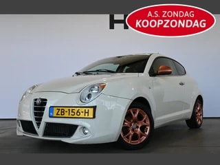 Thumbnail Mobil 1