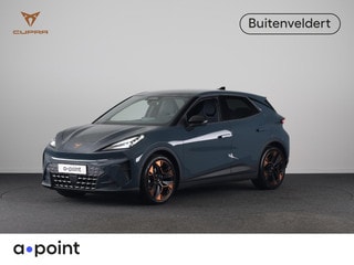 Thumbnail Mobil 1
