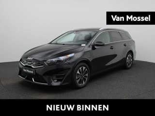 Thumbnail Mobil 1