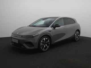 Thumbnail Mobil 1