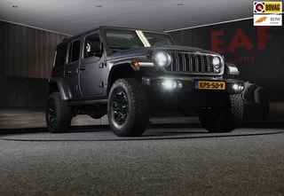 Thumbnail Mobil 1