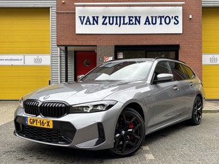 Thumbnail Mobil 1