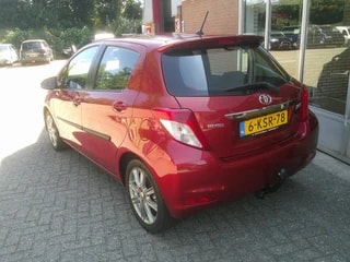 Thumbnail Mobil 2