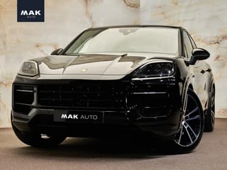 Thumbnail Mobil 1