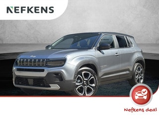 Thumbnail Mobil 1