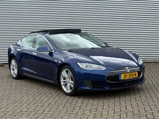 Thumbnail Mobil 1