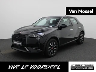 Thumbnail Mobil 1