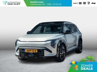 Thumbnail Mobil 1