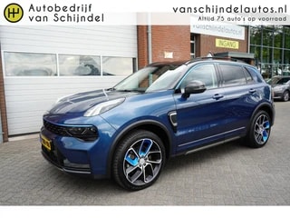 Thumbnail Mobil 1