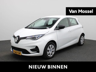 Thumbnail Mobil 1