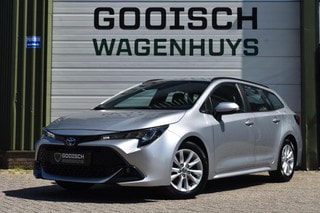 Thumbnail Mobil 1