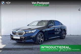Thumbnail Mobil 1