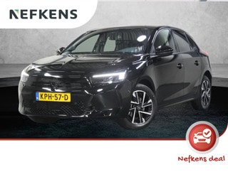 Thumbnail Mobil 1