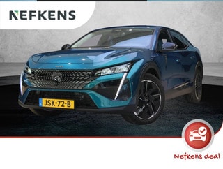 Thumbnail Mobil 1
