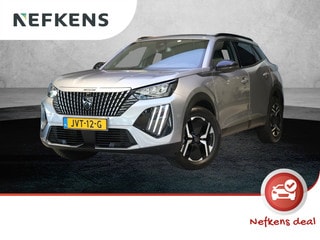 Thumbnail Mobil 1