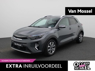 Thumbnail Mobil 1