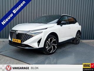 Thumbnail Mobil 1