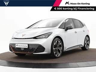 Thumbnail Mobil 1