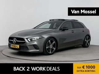 Thumbnail Mobil 1