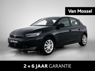Thumbnail Mobil 1