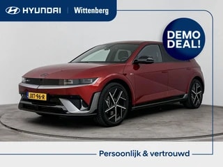 Thumbnail Mobil 1