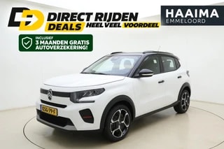 Thumbnail Mobil 1