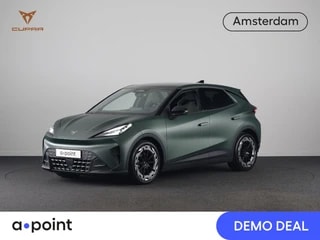 Thumbnail Mobil 1