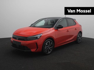 Thumbnail Mobil 1