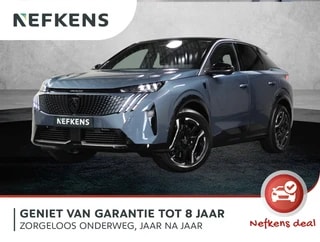 Thumbnail Mobil 1