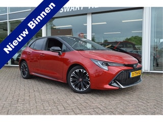 Thumbnail Mobil 1