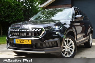 Thumbnail Mobil 1