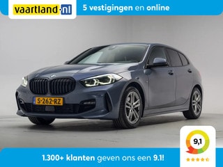 Thumbnail Mobil 1