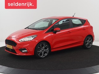 Thumbnail Mobil 1