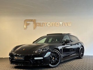 Thumbnail Mobil 1