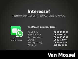 Thumbnail Mobil 2
