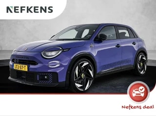 Thumbnail Mobil 1
