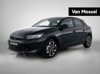 Thumbnail Mobil 1