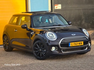 Thumbnail Mobil 1