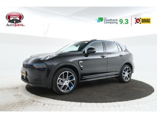 Thumbnail Mobil 1
