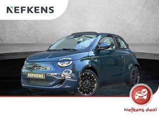 Thumbnail Mobil 1