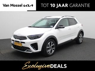 Thumbnail Mobil 1