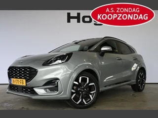 Thumbnail Mobil 1